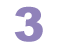 3 3