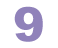 9 9